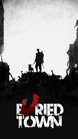 game pic for Buried town